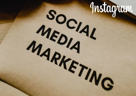 Instagram the platform for social media marketing business