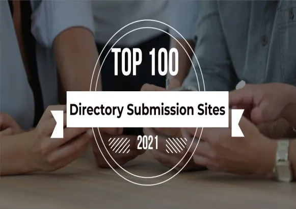 Top 100 Local Free Directory Submission Sites List for SEO