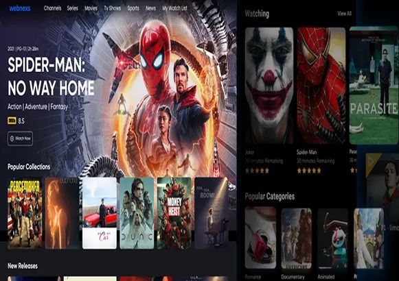 Ott Video 8 must-have-features for an OTT video streaming platform