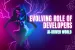 Role of Developers in an AI-Driven World: A Guide for CEO