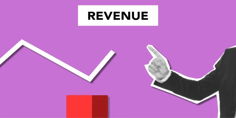 5 Impressive Ways Increasing Revenue of a Business Website