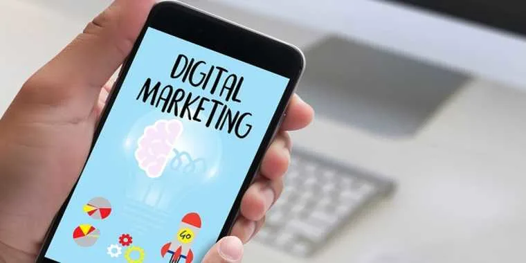 9 Resources For Mastering Online Digital Marketing