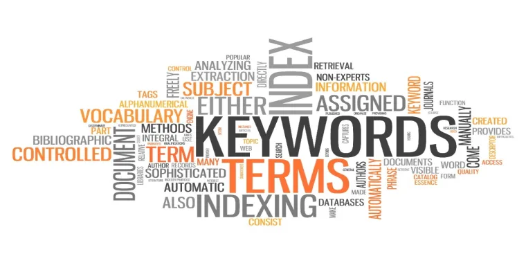 How to Choose the Right Keywords to Increase Sales