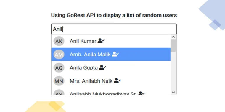 Select2 CDN JS Complete Ajax Example In 3 Simple Steps