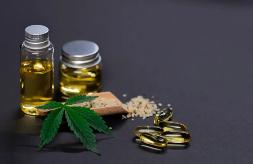 5 Things You Must Know About Cannabidiol or CBD