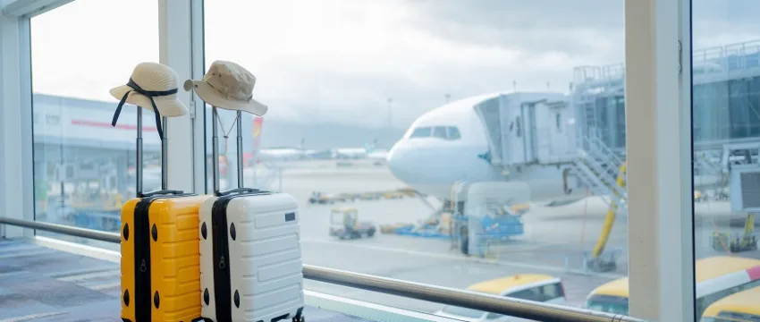 Airport Solutions and Systems