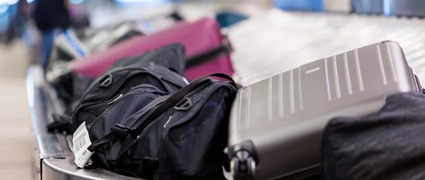 Baggage Reconciliation System