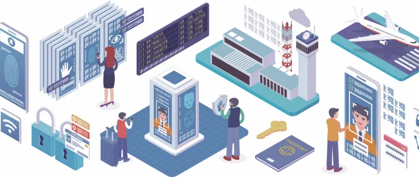 Biometric Solutions
