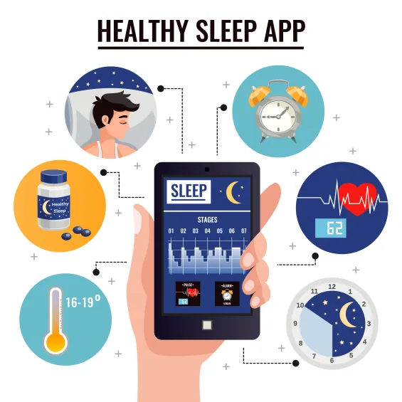 sleep app