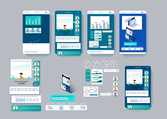 mobile app Monetization