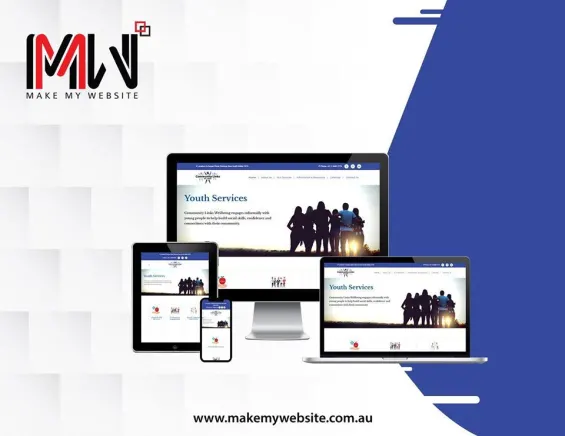 User-Friendly Website