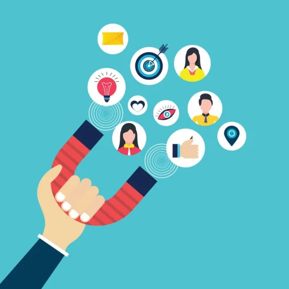 Acquiring New Customers