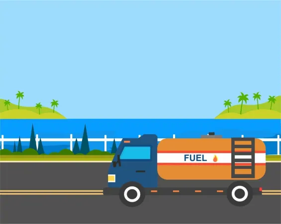 cost of developing an on-demand fuel delivery app