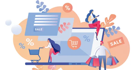 Avoid Text Overloading