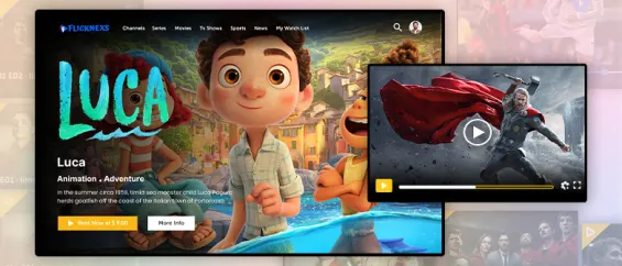 8 must-have-features for an OTT video streaming platform