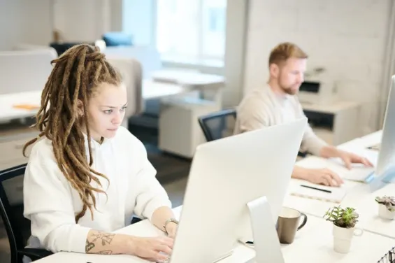 Be creative and innovative