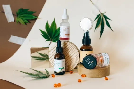 Benefits of CBD