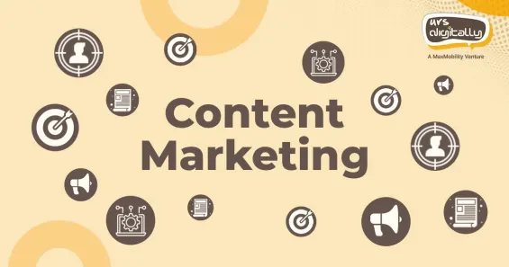 10 Proven Strategies For Successful Content Marketing