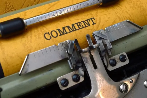 Blog commenting sites