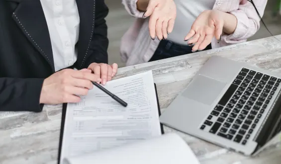 Business legal requirements