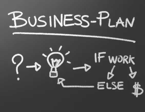 business plan
