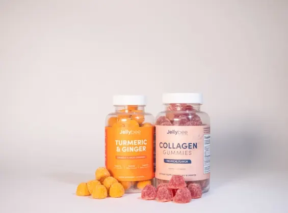 Collagen supplements