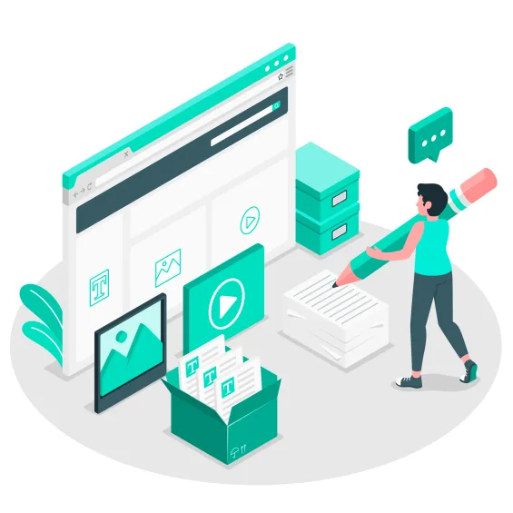 Content Marketing Strategies