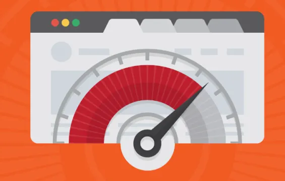 Enhanced Website Performance