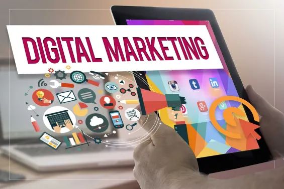 Digital Marketing Digital Marketing