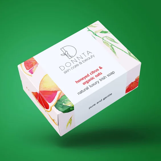 soap packaging