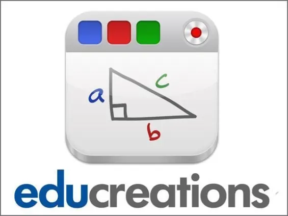 Educreations App