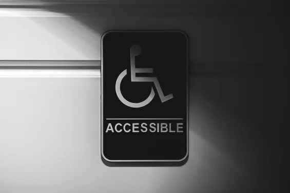 Accessibility Barriers in Healthcare Documents