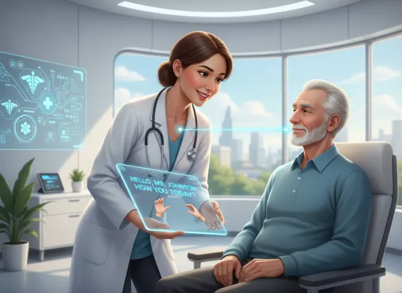 Healthcare Document Remediation