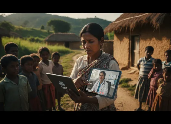 Real-World Impact: Success Stories in AI-Powered Healthcare Accessibility