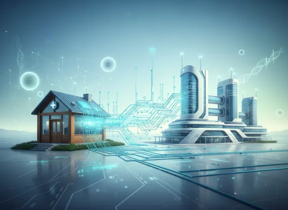 Scalability and Efficiency in Healthcare Remediation