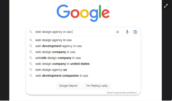 Find what people are searching for online