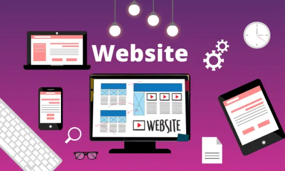 Create a user friendly website