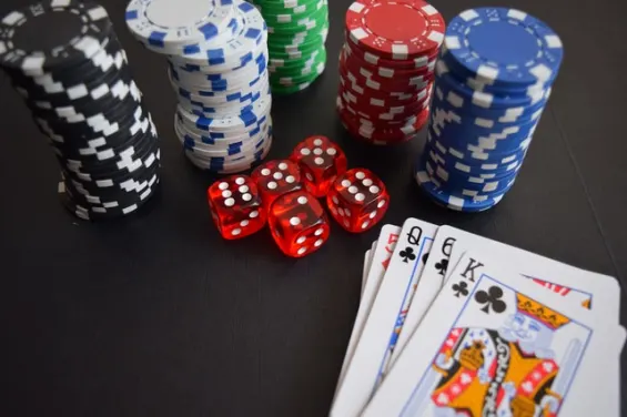 Gambling facts and myths