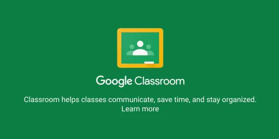 Google Classroom App