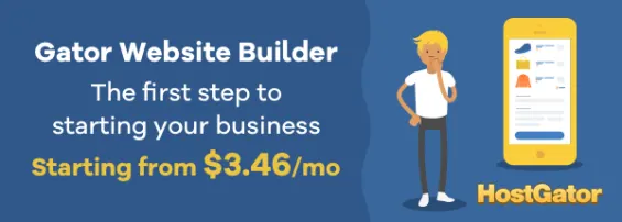 Cheap website builder