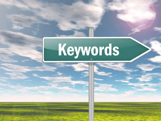 How to Choose the Right Keywords to Increase Sales
