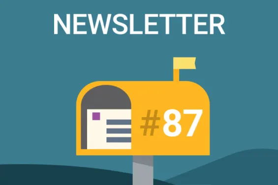 Email Newsletters