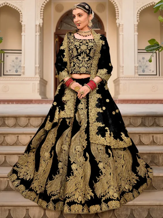 lehenga