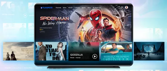 8 must-have-features for an OTT video streaming platform