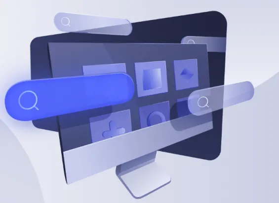 Improve Search Capabilities