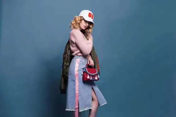 Join a local or online fashion design community