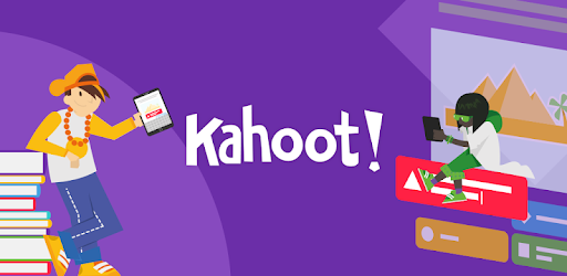 Kahoot App