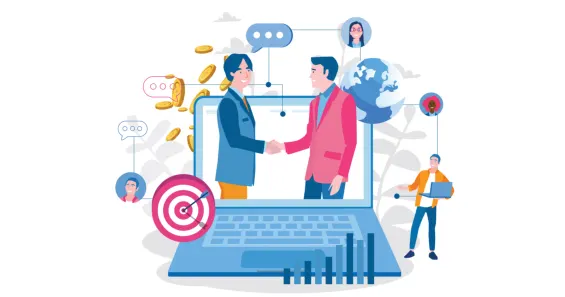 B2B SaaS SEO: An Updated Guide