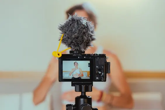 Collaborating with local influencers