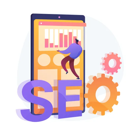 Mobile SEO Service